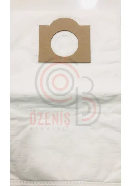 Sms 1. Kalite Fakir Nilco S12 Uyumlu