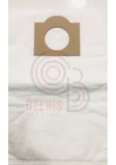 Sms 1. Kalite Fakir Nilco S12 Uyumlu