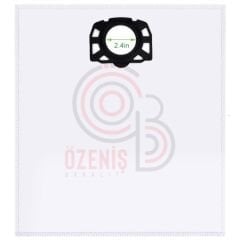 Sms 1. Kalite Karcher Wd 4 / Wd 5 / Wd 6 Uyumlu