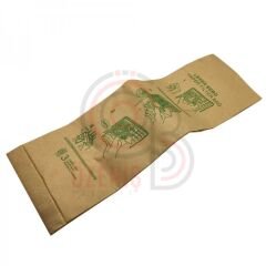 Kağıt Torba 1. Kalite Sebo Camii Torbası Uyumlu