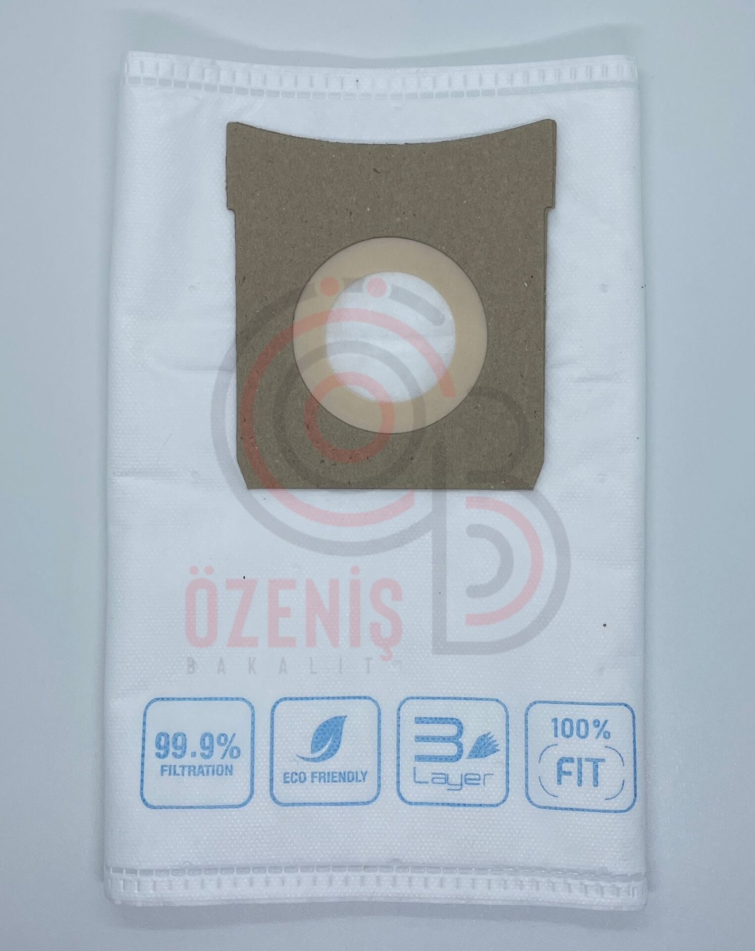 Sms Fer 1. Kalite İhlas Aqua Fam Uyumlu