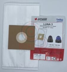 Sms Fer 1. Kalite Arçelik Luna Uyumlu