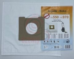 Sms Arçelik Mite Buster Uyumlu