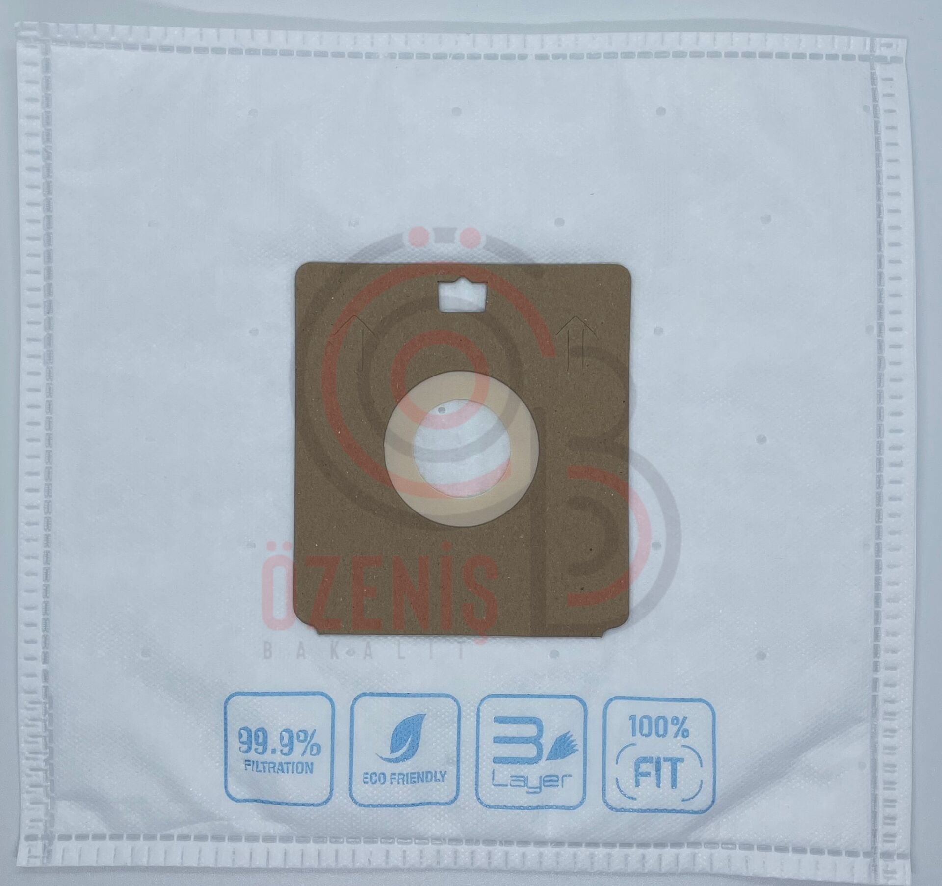 Sms 1. Kalite Nilfisk Coupe Uyumlu