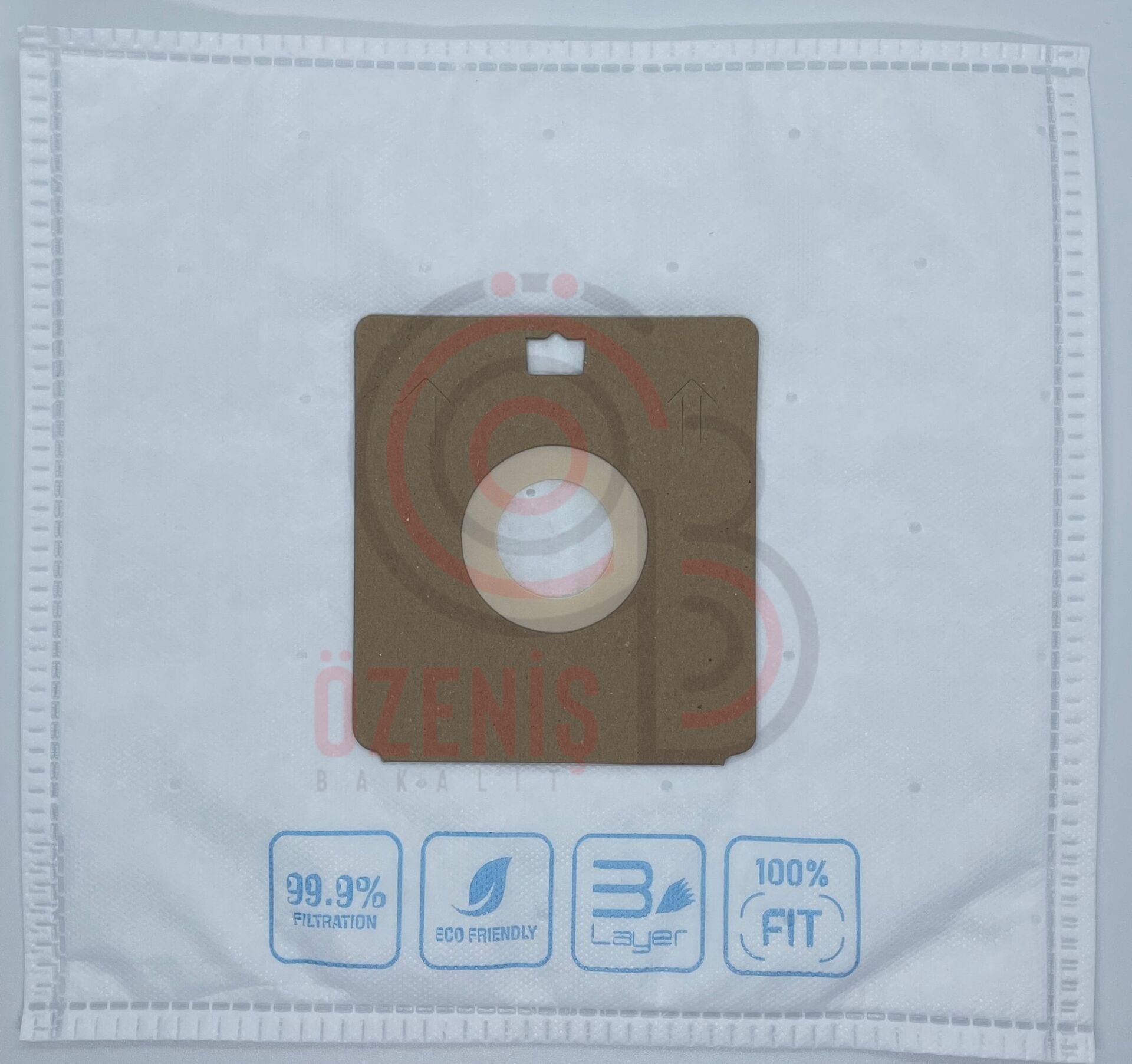 Sms 1. Kalite Nilfisk Coupe Uyumlu