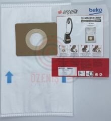 Sms Fer 1. Kalite Arçelik 4935 Tornado Eco Champ Uyumlu