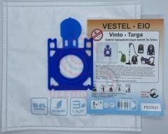 Sms Fer 1. Kalite Vestel Vinto Thomas Uyumlu