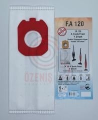 Sms Fer 1. Kalite Vestel Şimşek Fakir A120 Uyumlu