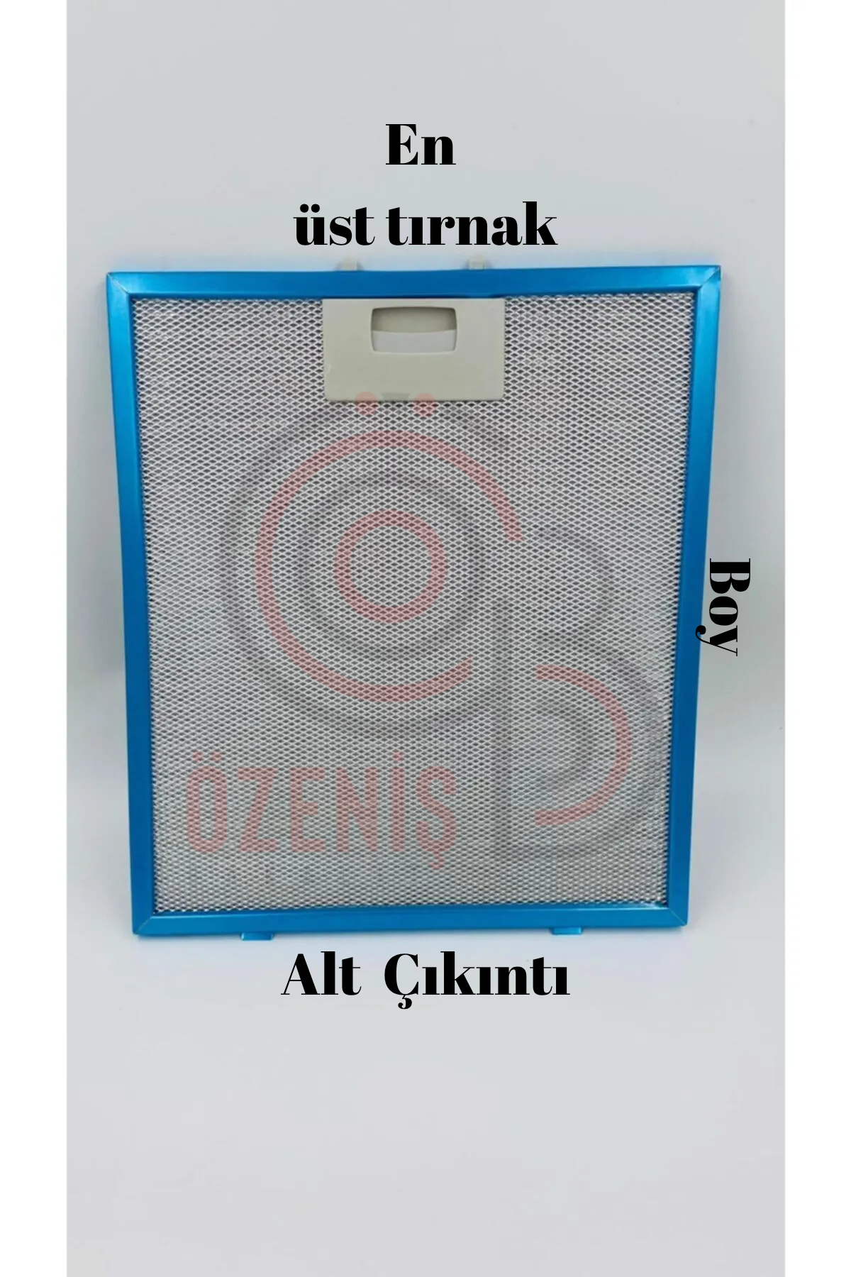 Tel Aspiratör Filtresi Ölçü ve Modeller İçin Tıklayın