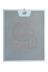 Tel Aspiratör Filtresi Ölçü ve Modeller İçin Tıklayın