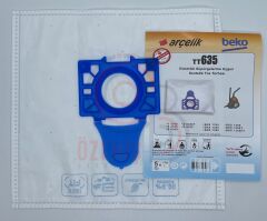 Sms Fer 1. Kalite Arçelik 635 Uyumlu