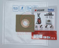 Sms Fer 1. Kalite Arçelik 4240 Afk Uyumlu