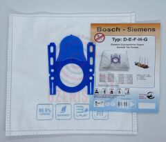 Sms Fer 1. Kalite Bosch Uyumlu