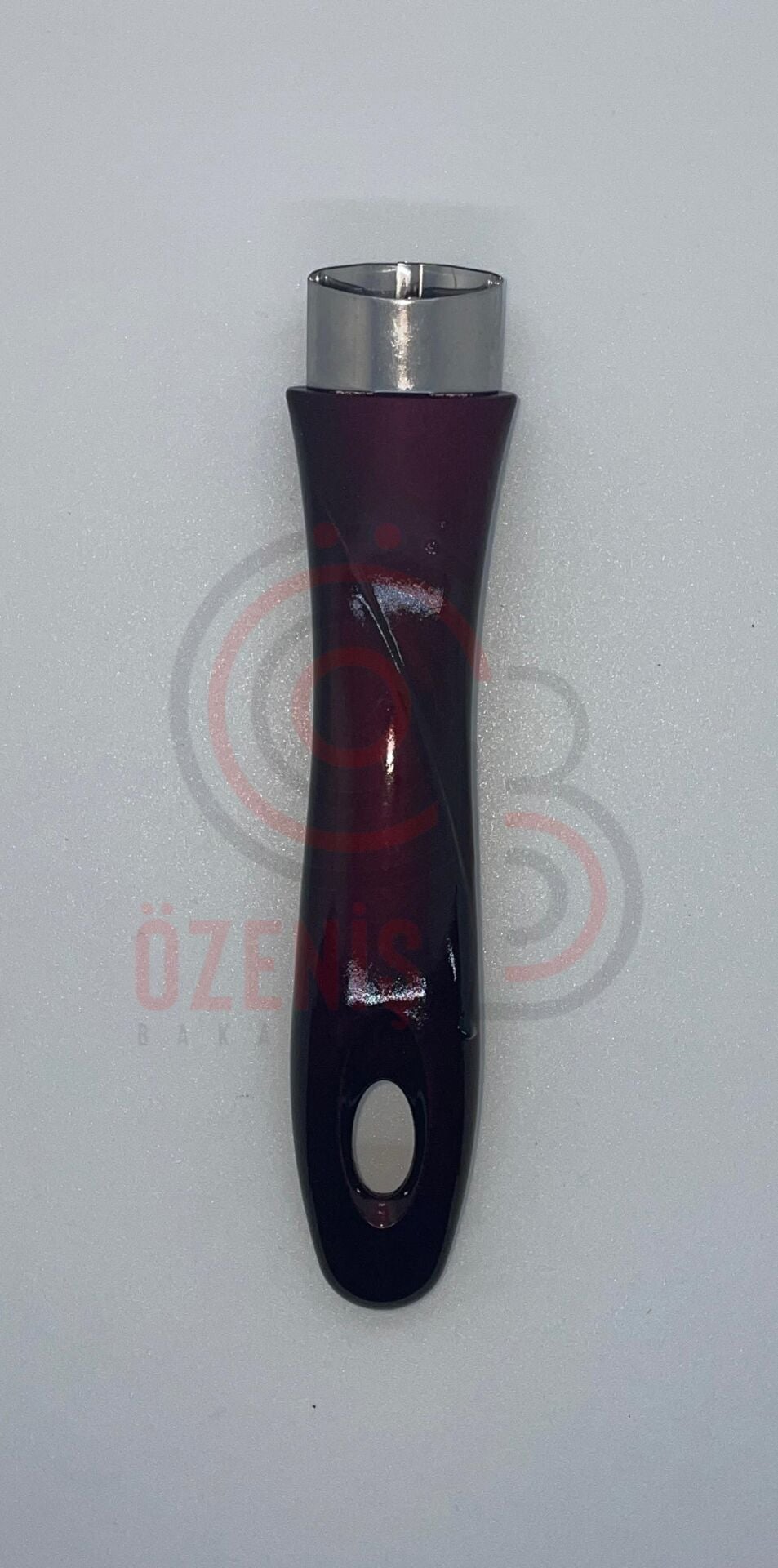 Teflon Tava Kulp Vişne Çürüğü