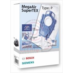 Sms Fer 1. Kalite Kutu Set Bosch Type P Uyumlu