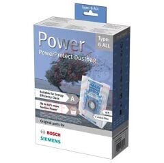 Sms Fer 1. Kalite Kutu Set Bosch Type G All Power Uyumlu