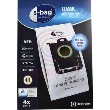 Sms Fer 1. Kalite Kutu Set S - Bag