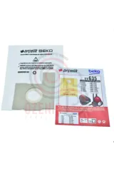 Kağıt Torba Arçelik 635