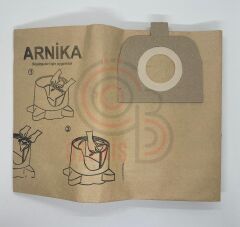 Kağıt Torba Fer 1. Kalite Arnica Tayfun
