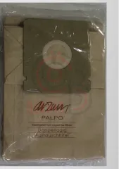 Kağıt Torba Arzum Palpo