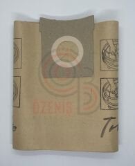 Kağıt Torba Fer 1. Kalite İhlas Aqua Fam