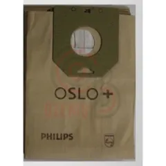 Kağıt Torba Philips Oslo