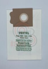 Kağıt Torba Vestel