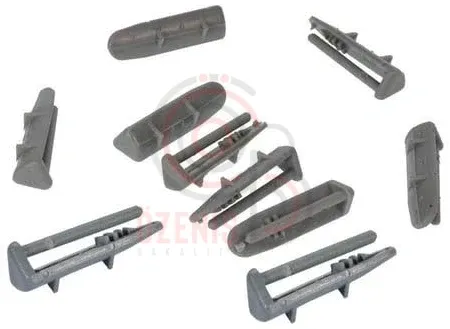 Bulaşık Makinesi Pimi (10'lu)