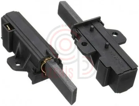Çamaşır Makinası Kömürü Ariston Plast (Tekli)