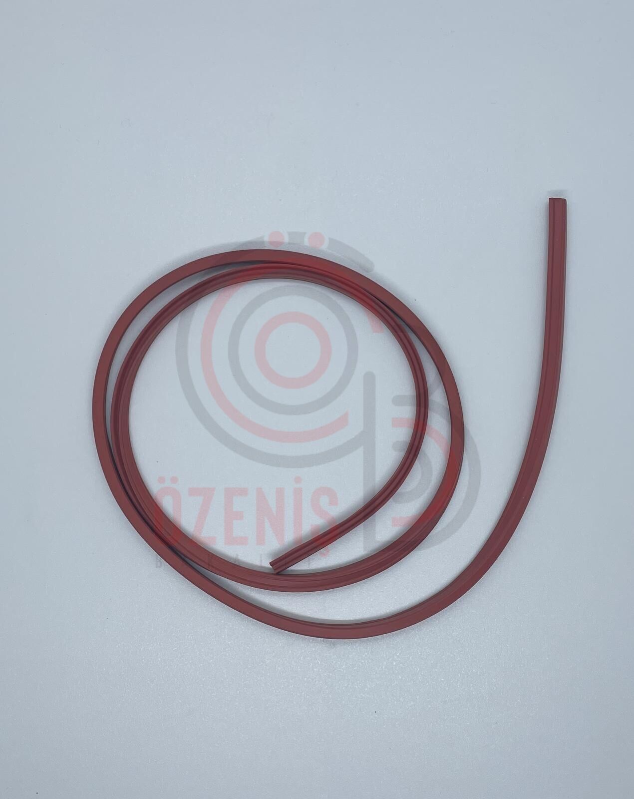 Mıknatıslı Balık Tava Silikonu