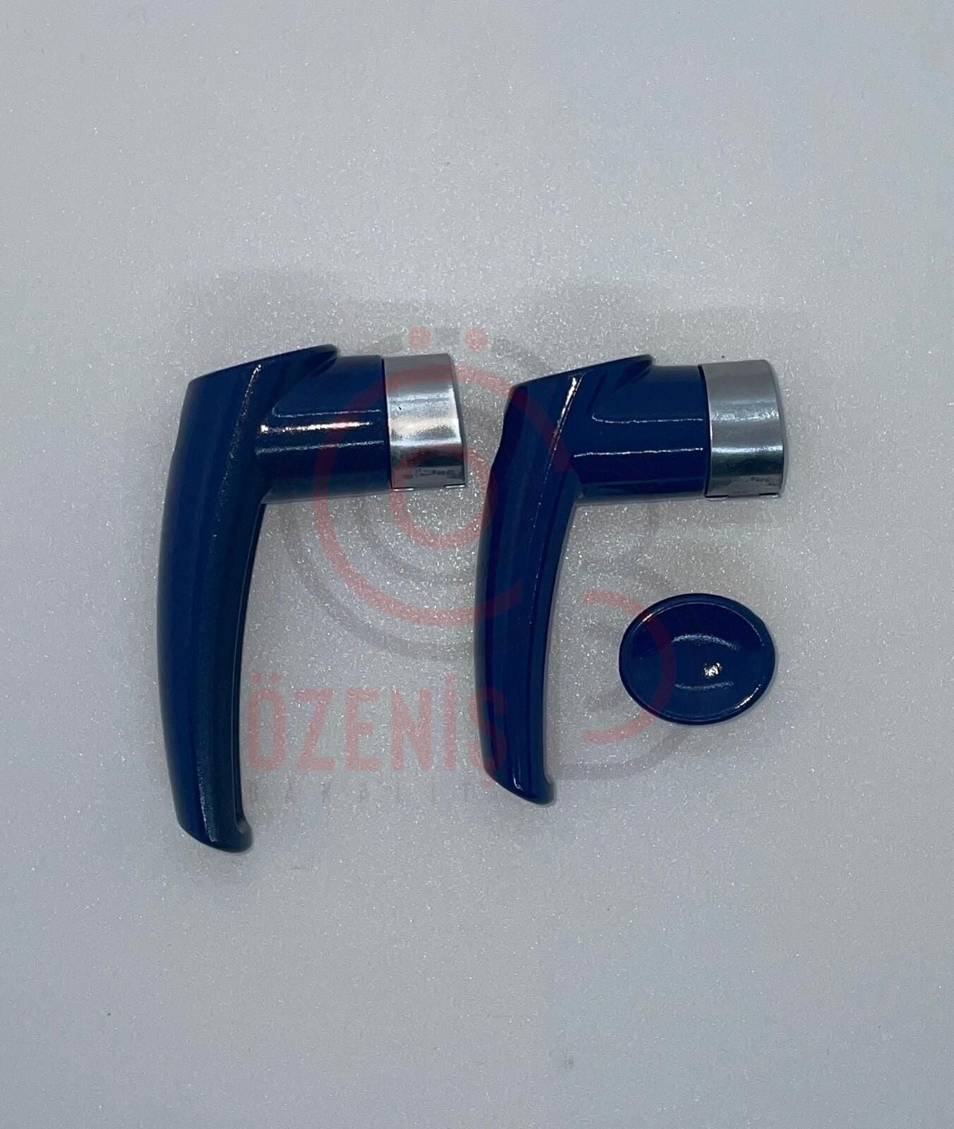 Akdeniz Lacivert Mini Takım