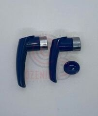 Akdeniz Lacivert Mini Takım