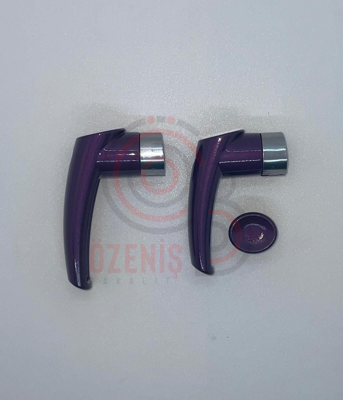 Akdeniz Mor Mini Takım