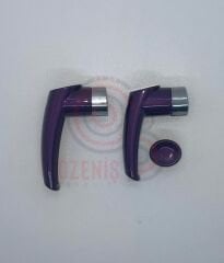 Akdeniz Mor Mini Takım