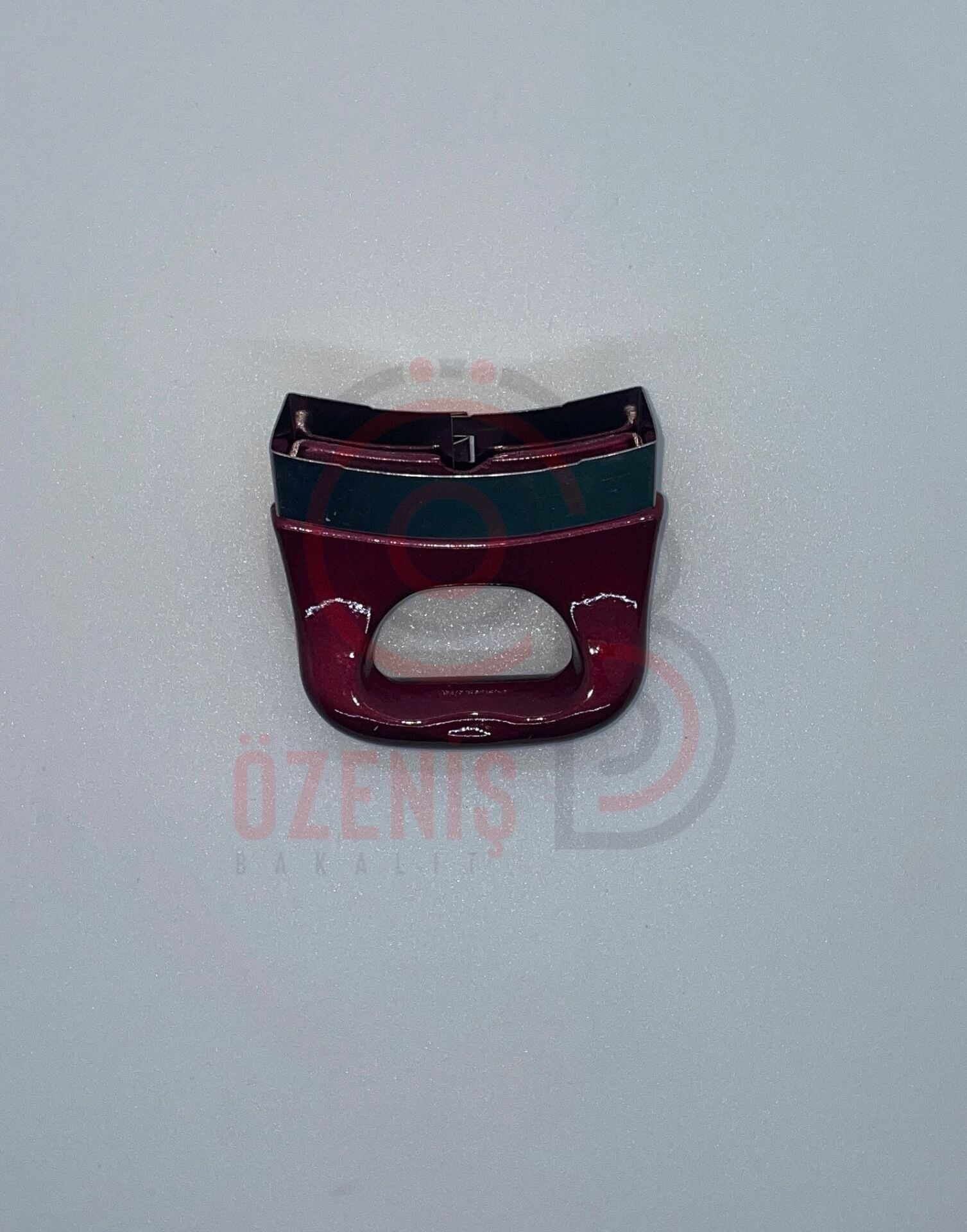 Tencere Kulp Yasemin Vişne Çürüğü