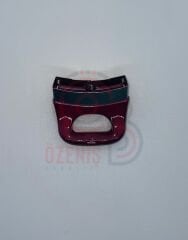 Tencere Kulp Yasemin Vişne Çürüğü