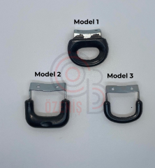 Tencere Kulp Puntalı Yumurtalık