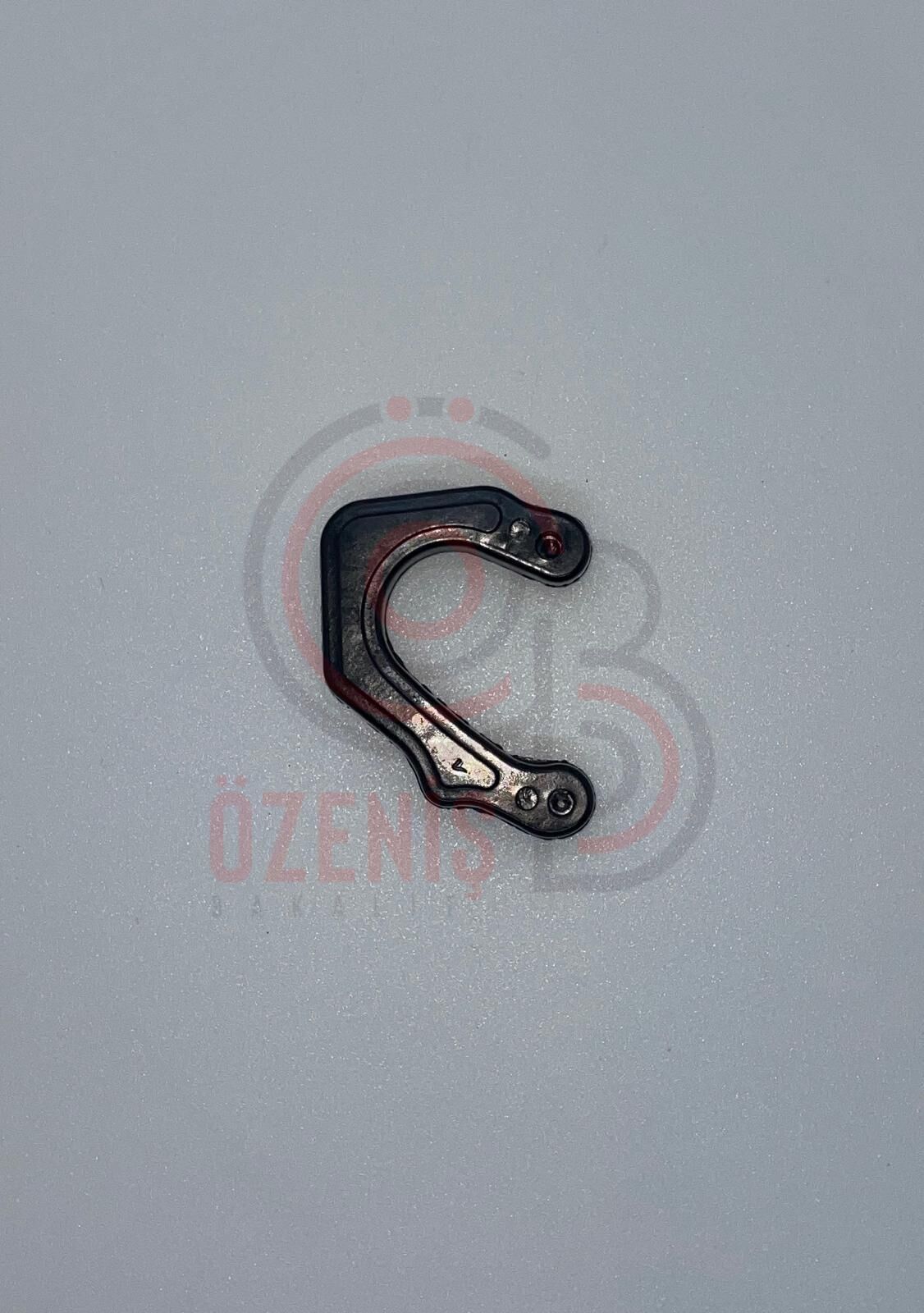 Çaydanlık Demlik Hilal C Kulp