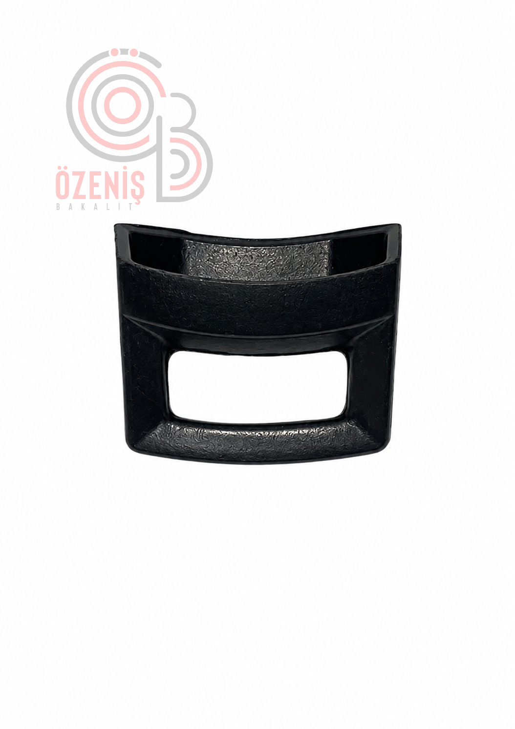 Tencere Kulp Model Yan