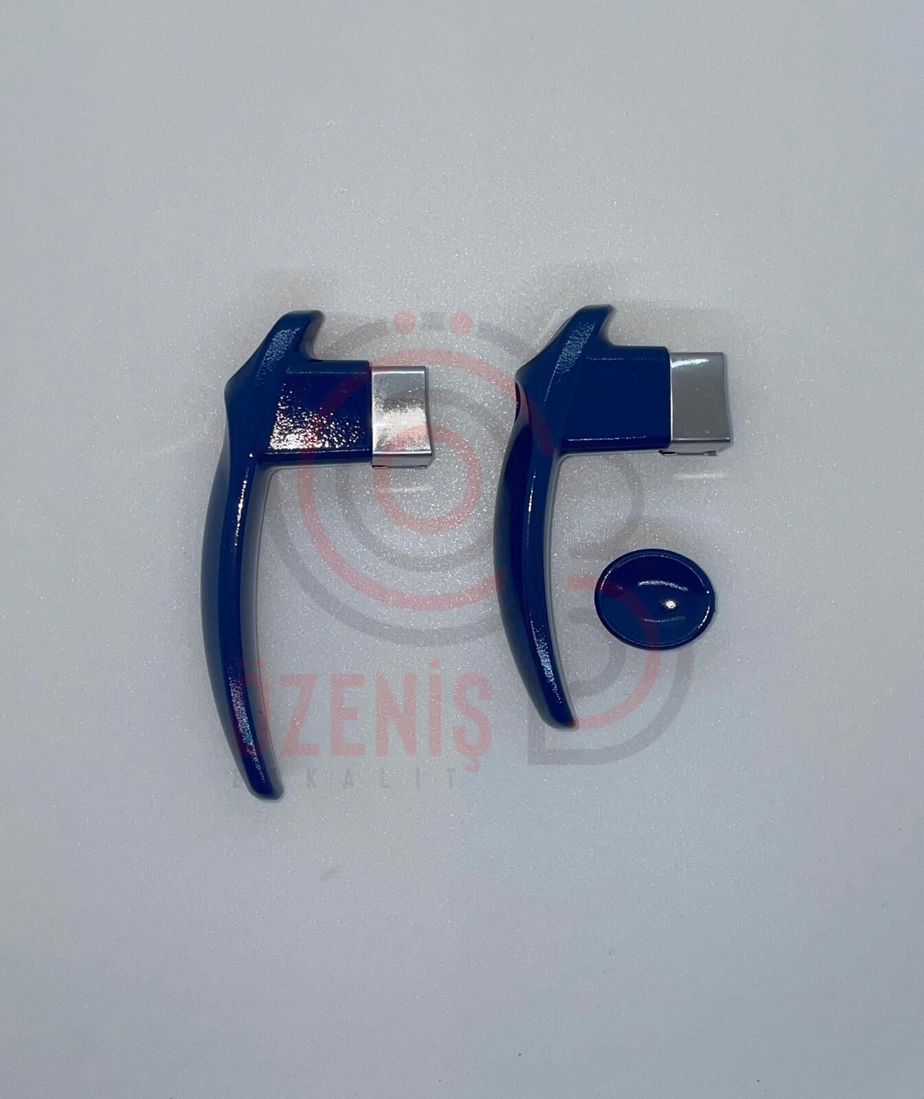 Akdeniz Lacivert Takım