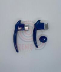 Akdeniz Lacivert Takım