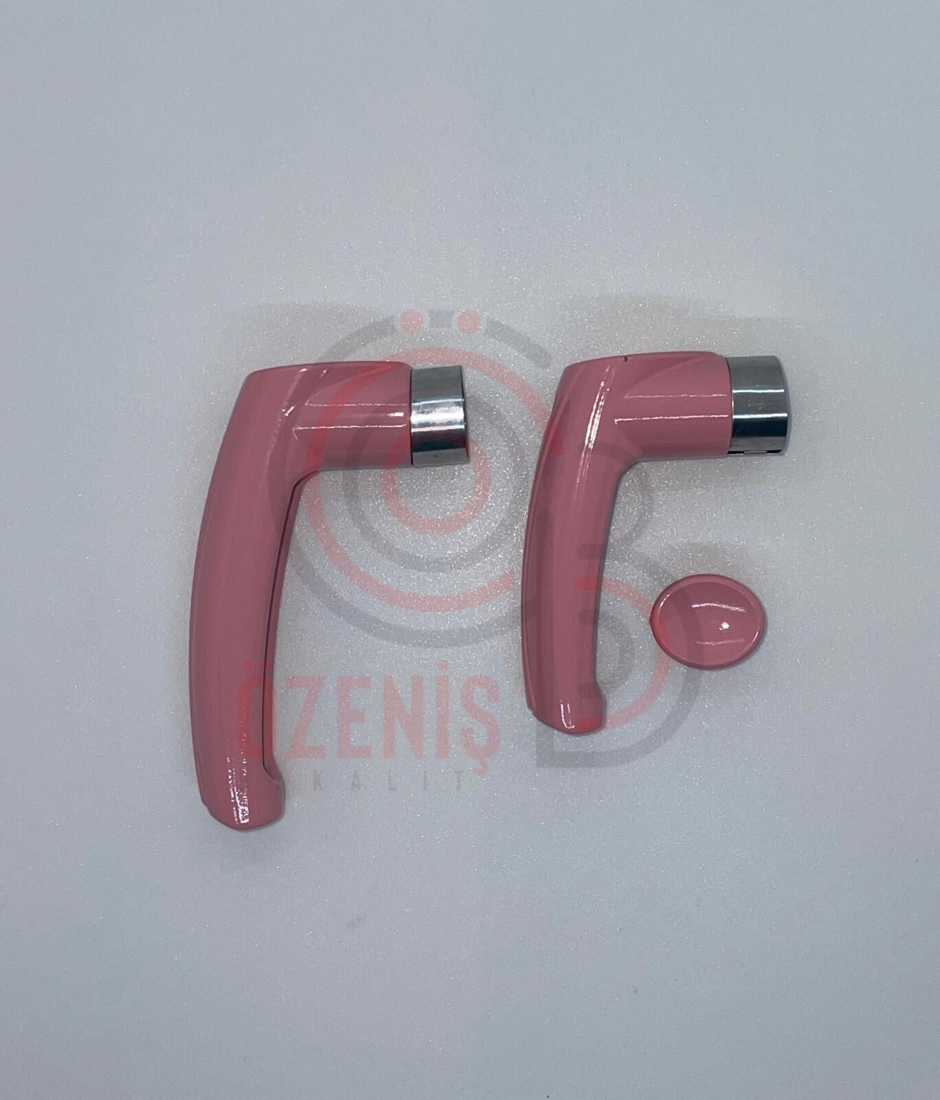 Akdeniz Pembe Takım