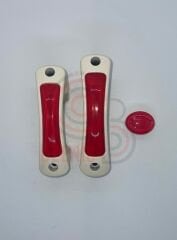 Özkent Marmaris Kulp (Tekli)