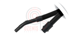 Rowenta Silence Compact 3723 Hortum