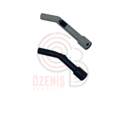 Hortum Başlığı Dirsek Gaga