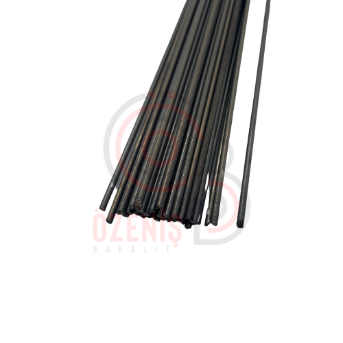 Kalaylı Bakır Sert Lehim Teli 2.2 mm