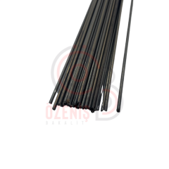 Kalaylı Bakır Sert Lehim Teli 2.2 mm