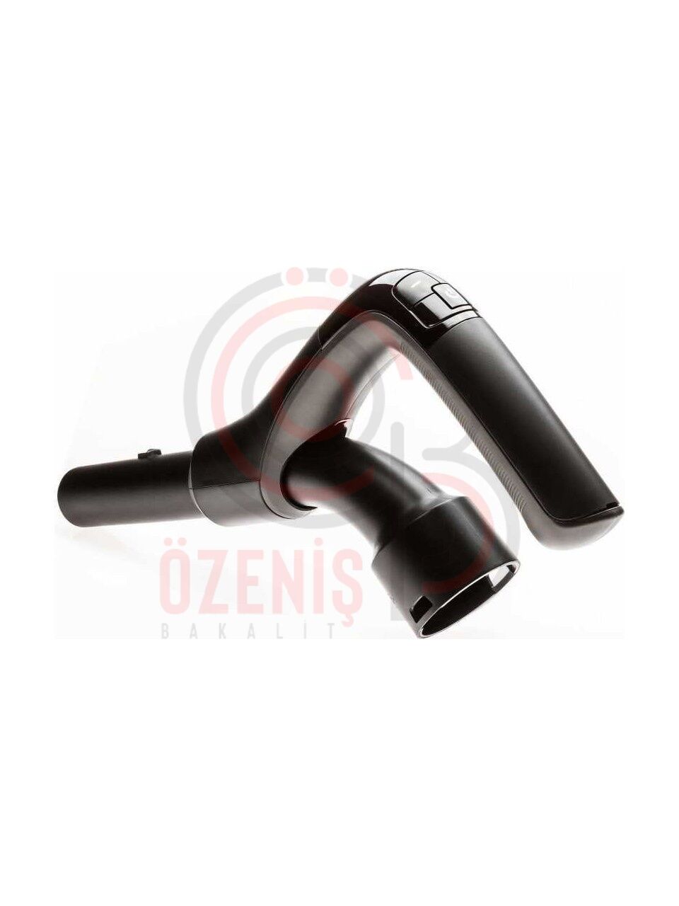 Philips Marathone Ultimate Tutma Sapı Tuşlu Hortum Başlığı