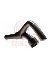 Philips Marathone Ultimate Tutma Sapı Tuşlu Hortum Başlığı