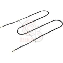 M Tipi Fırın Rezistansı 1000w (25 cm - 38 cm)